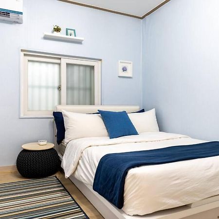 Luda House Villa Seoul Ngoại thất bức ảnh