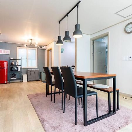 Luda House Villa Seoul Ngoại thất bức ảnh