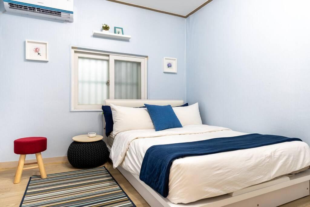 Luda House Villa Seoul Ngoại thất bức ảnh