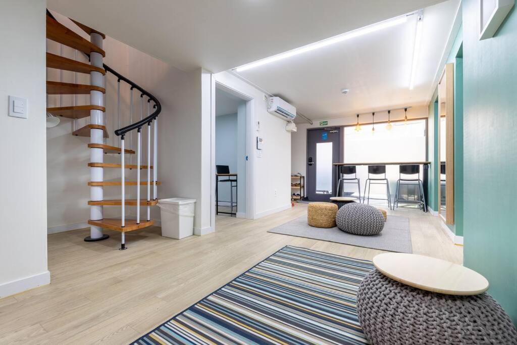 Luda House Villa Seoul Ngoại thất bức ảnh