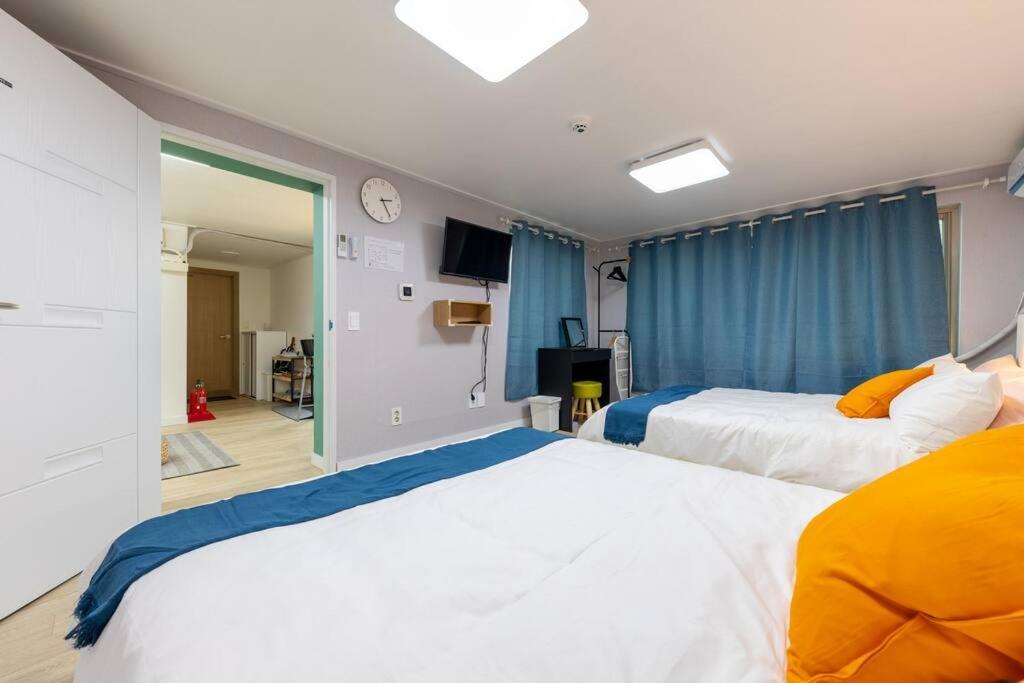 Luda House Villa Seoul Ngoại thất bức ảnh