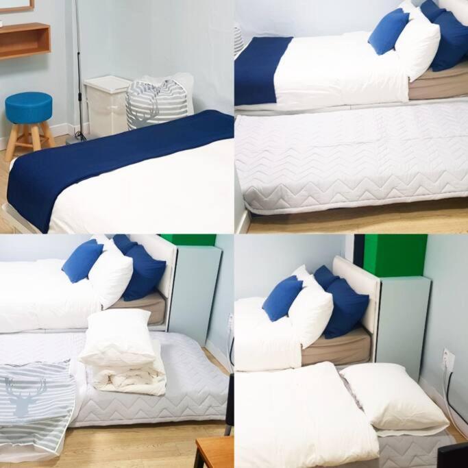 Luda House Villa Seoul Ngoại thất bức ảnh