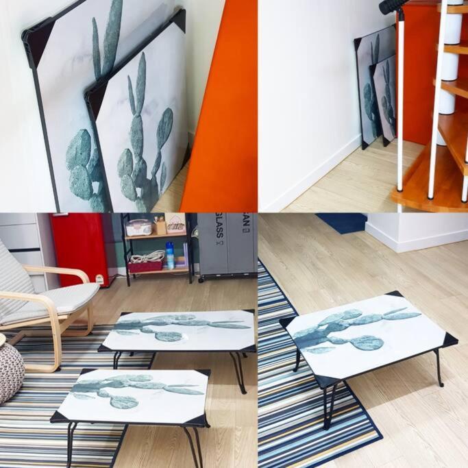 Luda House Villa Seoul Ngoại thất bức ảnh