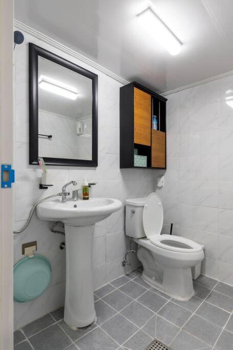 Luda House Villa Seoul Ngoại thất bức ảnh