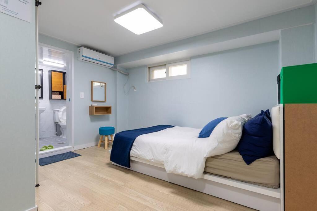 Luda House Villa Seoul Ngoại thất bức ảnh